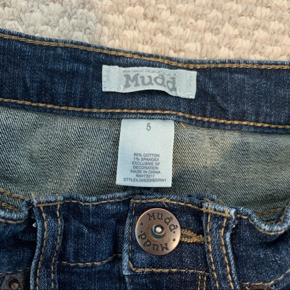 Mudd jeans - Picture 2 of 4